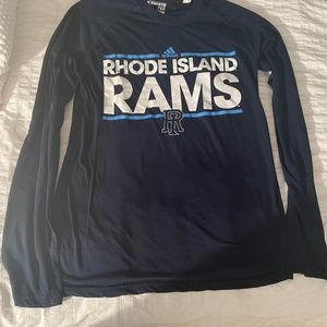 URI Adidas Long Sleeve